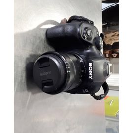 Sony alpha 3000 20.1 mpix + Objectif Sony 18/55