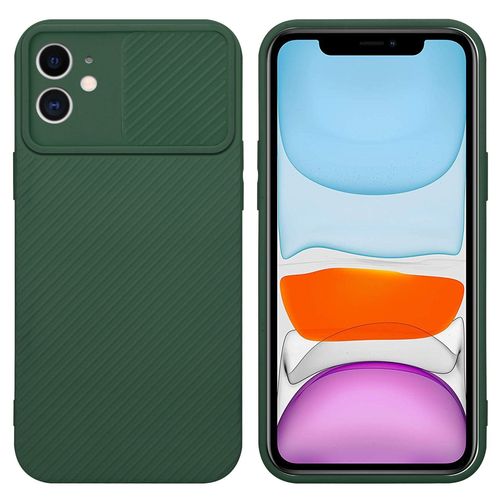 Coque Pour Apple Iphone 11 Etui Photo Protection Tpu Cover Housse