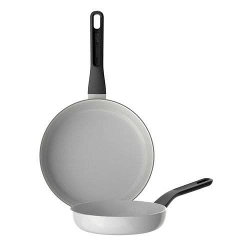 2-Pcs Set De Poêles Antiadhérente Glints Spirit