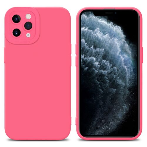 Coque pour Apple iPhone 11 PRO Housse Etui Protection TPU Case Cover
