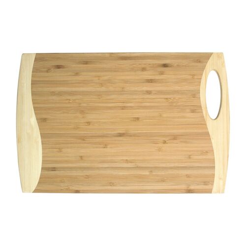 Planche À Découper En Bambou Bois