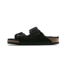 Sandale Birkenstock Arizona Vl Shearling