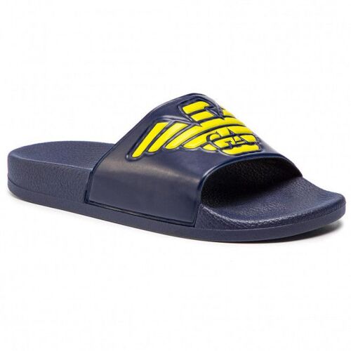 Sandale Ea7 Emporio Armani X4ps01-xl828-00285