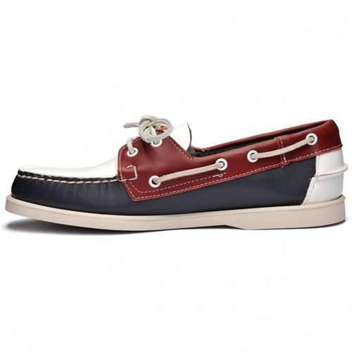 Chaussures Bateaux Sebago Portland Spinnaker Pour