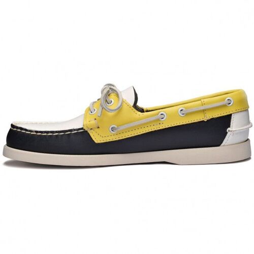 Chaussure Bateau Sebago Spinnaker Portland 70001b0s973r