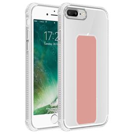 Coque Pour Apple Iphone 7 Plus / 7s Plus / 8 Plus Housse Tpu Cover Case Etui Protection