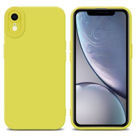 Coque Pour Apple Iphone Xr Housse Etui Protection Tpu Case Cover