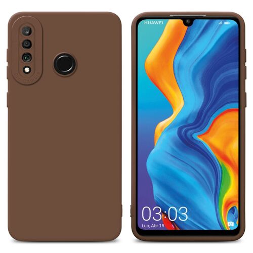 Coque pour Huawei P30 LITE Housse Etui Protection TPU Case Cover