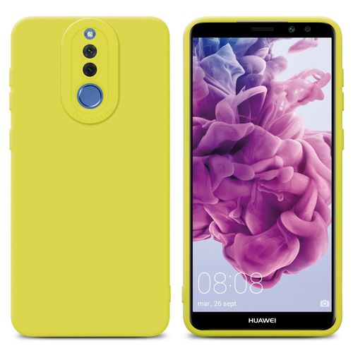 Coque Pour Huawei Mate 10 Lite Housse Etui Protection Tpu Case Cover