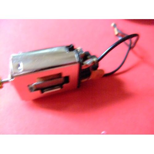 Scalextric Accessoire Moteur Rx 4 Tecni Toys-Scalextric