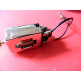 Scalextric Accessoire Moteur Rx 4 Tecni Toys-Scalextric