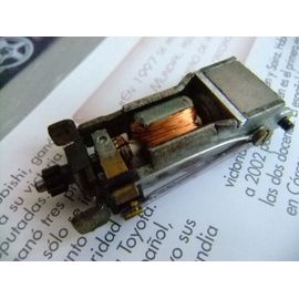 Accessoire Scalextric Ancien Moteur Ouvert Exin-Scalextric