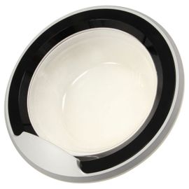 Hublot complet d'origine - Lave-linge (C00373144 ARISTON HOTPOINT)