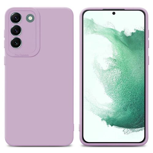 Coque Pour Samsung Galaxy S22 Plus Housse Etui Protection Tpu Case Cover