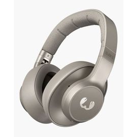 Casque circum-auriculaire sans fil Fresh 'n Rebel Clam 2 SILKY SAND