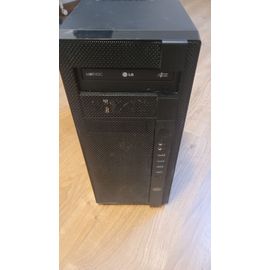PC Gamer Intel core i5-8600K - 3.6 Ghz - Ram 16 Go - DD 500 Go