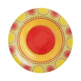 Assiette Creuse Sienna D21,5cm