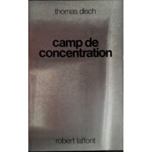 Camp De Concentration