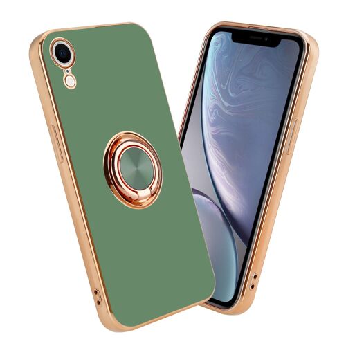 Coque pour Apple iPhone XR Case Cover Housse Etui Photo Protection