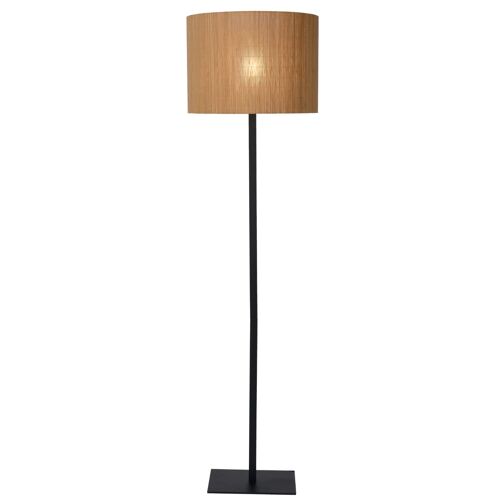 Lampadaire En Bois
