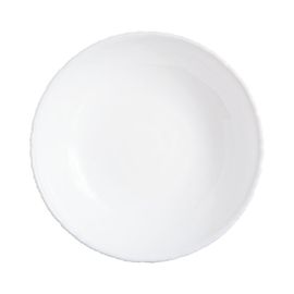 Assiette Creuse Blanche D21cm