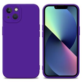 Coque pour Apple iPhone 14 Housse Etui Protection TPU Case Cover