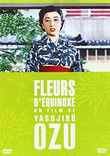 Fleurs D'équinoxe