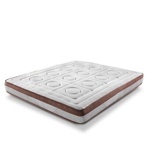 Matelas En Mousse Viscoélastique 21 Cm 120x180