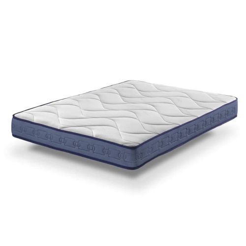 Matelas Mousse À Mémoire De Forme 20cm135x180