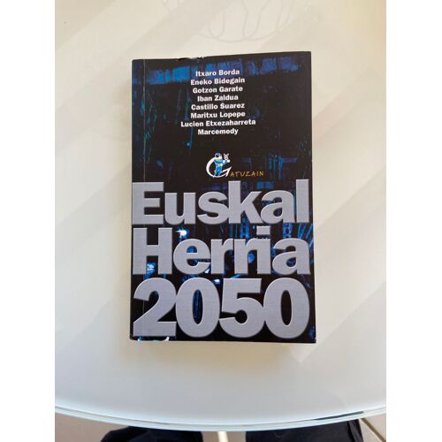 Euskal Herria 2050