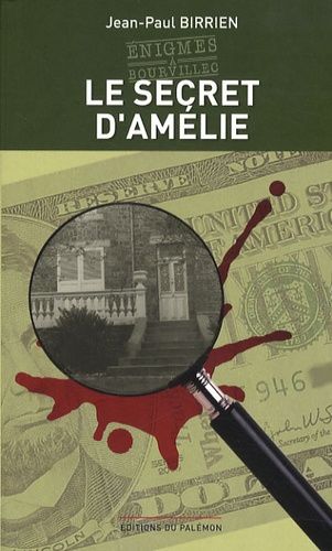 Le Secret D'amélie