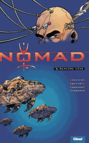 Nomad - Tome 1