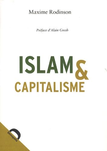 Islam Et Capitalisme