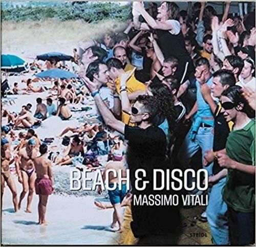 Beach & Disco