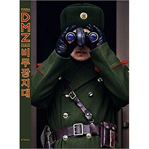 Jongwoo Park Dmz : Demilitarized Zone Of Korea
