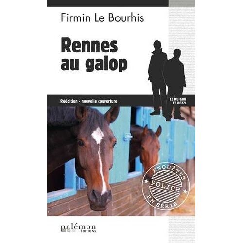 Rennes Au Galop