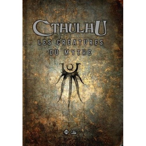 Cthulhu - Les Créatures Du Mythe