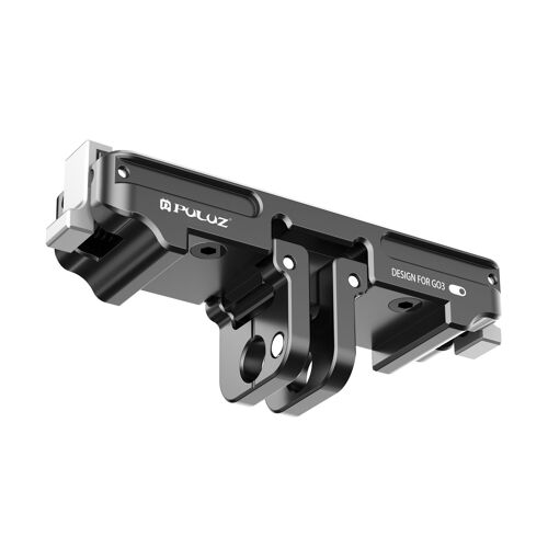 Support magnétique à dégagement rapide pour Insta360 GO 3