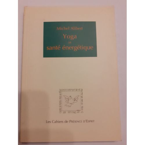 Yoga Et Santé Énergétique