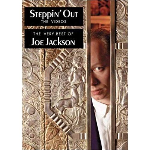 Steppin Out: The Videos [Dvd] [Region 1] [Us Import] [Ntsc]