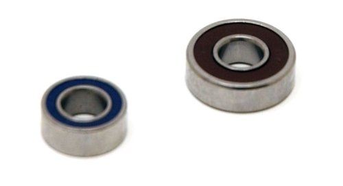 Losi Clutch Bearing Set 8b,8t, Losa6949