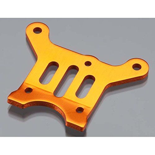 Hpi Racing 101672 Steering Holder Reinforcement, Trophy Flux Series (Orange)