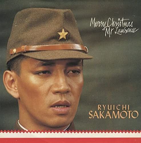 Merry Christmas Mr Lawrence Original Soundtrack