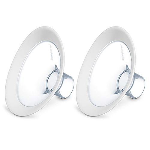 Téterelles Personalfit Flex 24mm - M