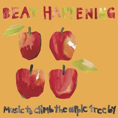 Beat Happening - Music To Climb The Apple Tree By [Vinyl Lp] Digital Download