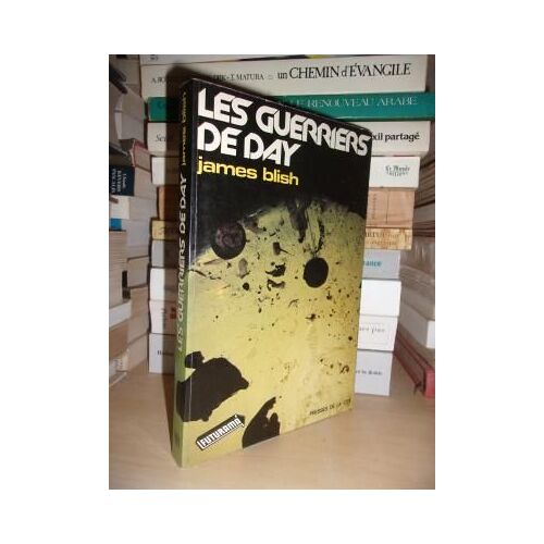 Les Guerriers De Day