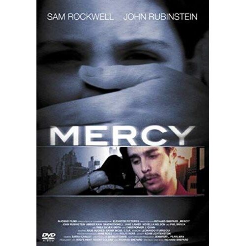 Mercy