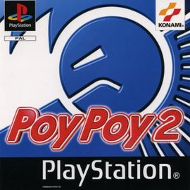 Poy Poy 2 Ps1