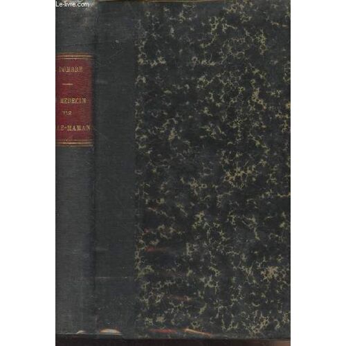 Le Médecin De Belle-Maman - 2e Édition
