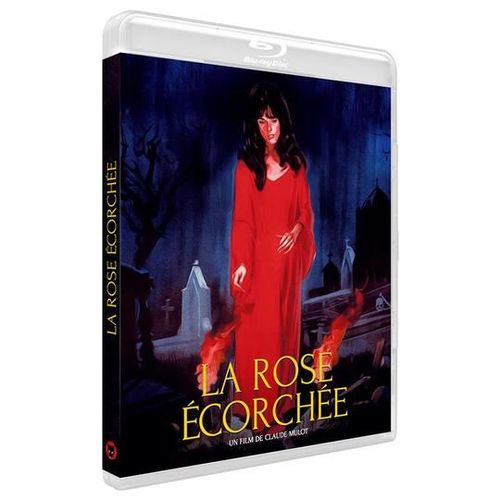 La Rose Écorchée